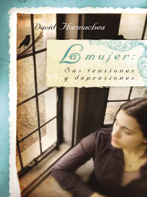 cover image of La mujer